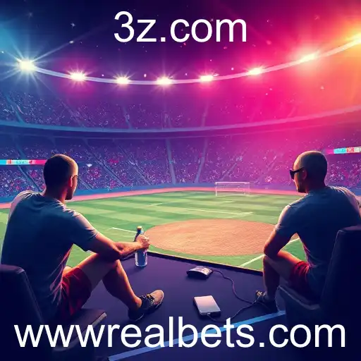 Avanços Tecnológicos no Mundo das Apostas