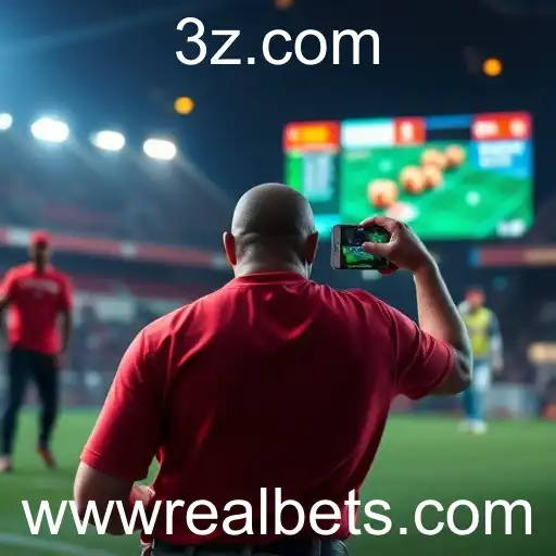 A Evolução das Apostas Online em 2025