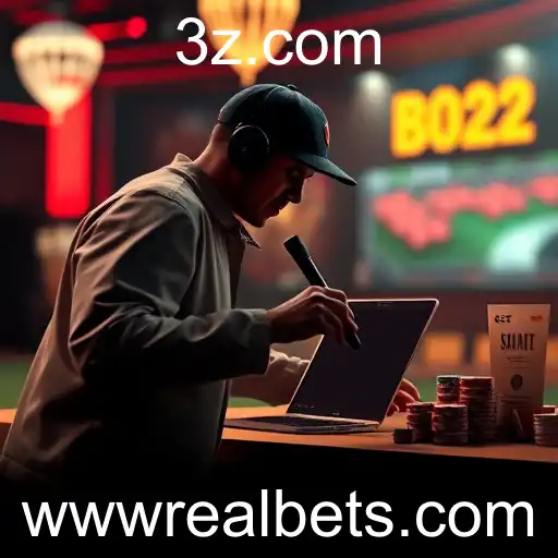 Expansão do Mercado de Apostas em 2025