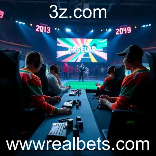 Mercado de Apostas em Alta no Brasil