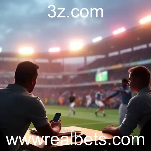 A Revolução das Apostas Online em 2025