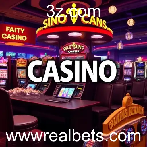 Tendências e Impactos das Apostas no Brasil