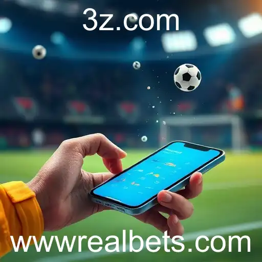 Transformação Digital nas Apostas Esportivas