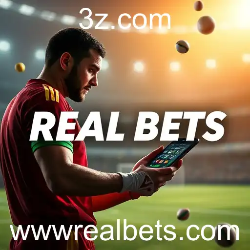 A Revolução das Apostas no Brasil: Real Bets e o Futuro das Plataformas Online