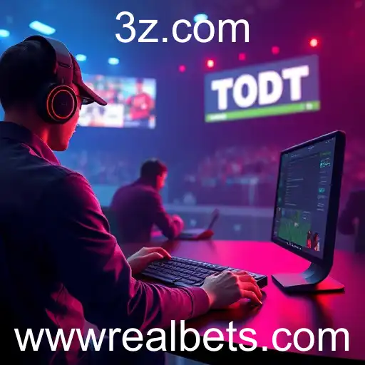 A Ascensão dos Jogos Online e o Impacto nas Apostas Reais