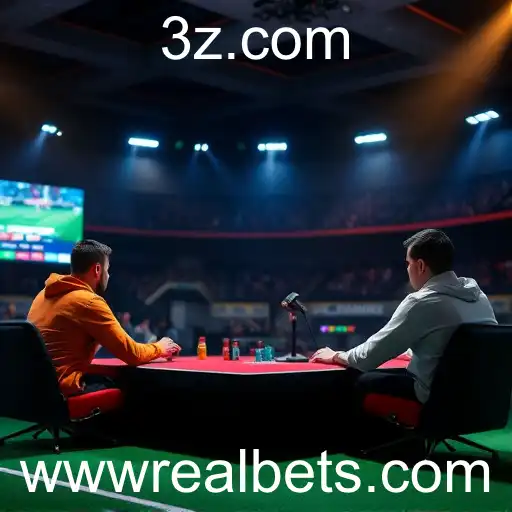 Ascensão do Mercado de Apostas em 2025