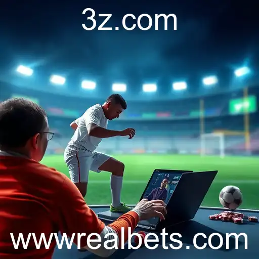 Tendências e Desafios no Mercado de Apostas em 2025