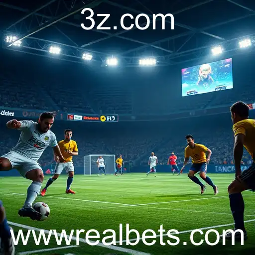 Tendências de Jogos Online e a Ascensão das 'Real Bets'