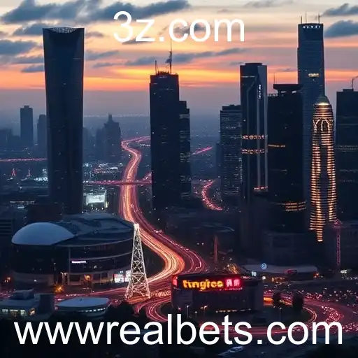 O Impacto das Real Bets no Cenário Econômico